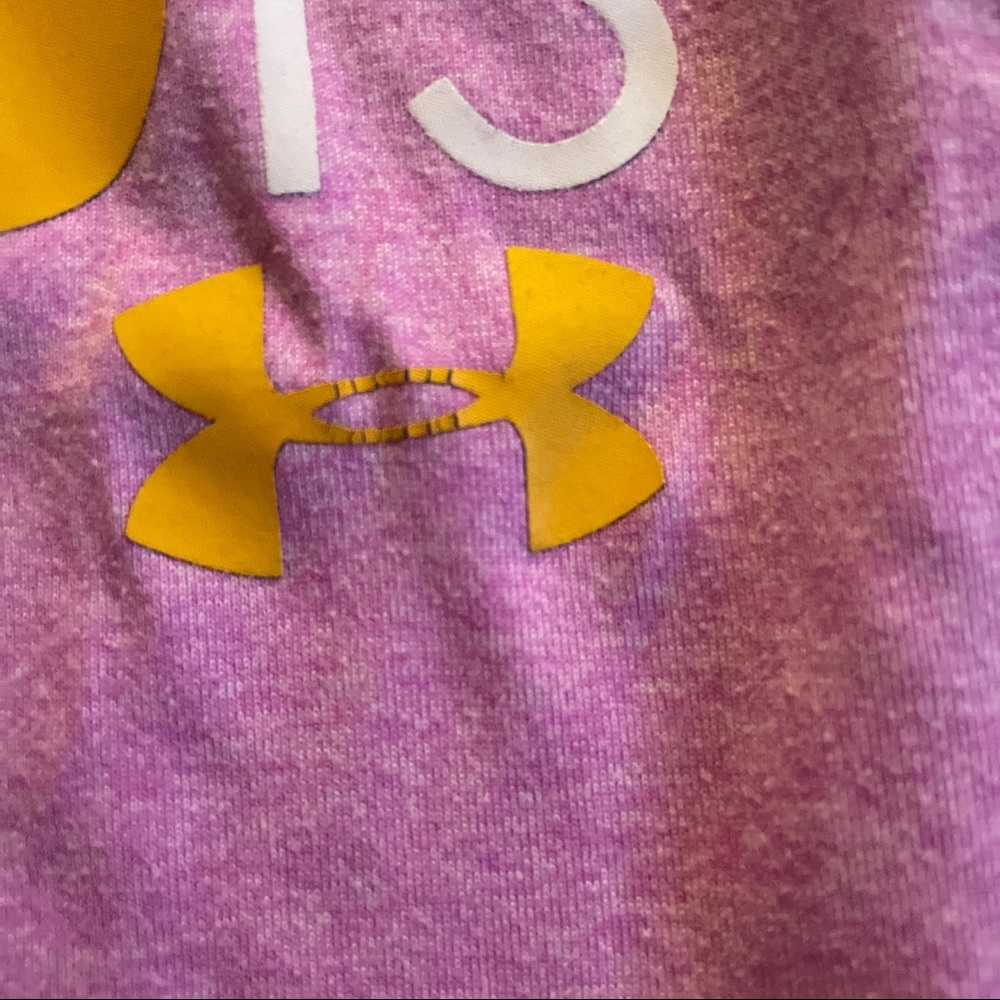 Under Armour tee - Picture 3 of 5
